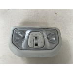 07356314060 PLAFONIERA LUCE ABITACOLO INTERNA FIAT TIPO 1.3 D 70KW 2018