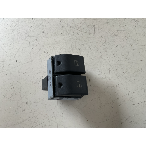 6Q0959858 COMANDO INTERRUTTORE ALZAVETRO VOLKSWAGEN POLO 9N 1.4 B 55KW 2005
