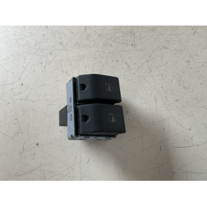 6Q0959858 COMANDO INTERRUTTORE ALZAVETRO VOLKSWAGEN POLO 9N 1.4 B 55KW 2005