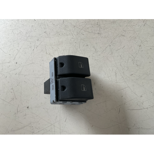 6Q0959858 COMANDO INTERRUTTORE ALZAVETRO VOLKSWAGEN POLO 9N 1.4 B 55KW 2005