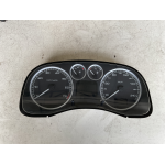 P9646742380 QUADRO STRUMENTI VEGLIA CONTACHILOMETRI KM PEUGEOT 307 1.6 D 80KW 2004 CAMBIO AUTOMATICO
