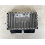 9649341380 CENTRALINA CAMBIO AUTOMATICO PEUGEOT 307 1.6 D 80KW 2004 S118047505F 