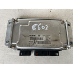9647480580 CENTRALINA MOTORE PEUGEOT 307 1.6 D 80KW 2004 0261206943 