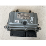 A6401506734 CENTRALINA MOTORE MERCEDES CLASSE A180 CDI W169 2.0 D 80KW 2009 0281015113