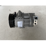 51986964 COMPRESSORE CLIMA ARIA CONDIZIONATA A/C FIAT TIPO 1.3 D 70KW 2018