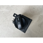 1695451304 COMANDO REGOLAZIONE LUCI E FARI MERCEDES CLASSE B W245 2.0 D 103KW 2009