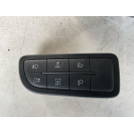 COMANDO REGOLAZIONE LUCI E FARI FIAT TIPO 1.3 D 70KW 2018