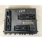 A1695453032 CENTRALINA SCATOLA PORTA FUSIBILI MERCEDES CLASSE A180 CDI W169 2.0 D 80KW 2009 5DK008728-10