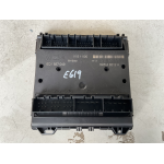 6Q1937049 CENTRALINA SCATOLA VOLKSWAGEN POLO 9N 1.4 B 55KW 2005 5WK48212A