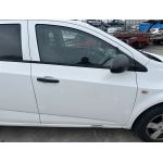 PORTA PORTIERA SPORTELLO ANTERIORE DESTRA CHEVROLET AVEO 2013