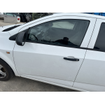 PORTA PORTIERA SPORTELLO ANTERIORE SINISTRA CHEVROLET AVEO 2013