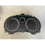 P0013373005 QUADRO STRUMENTI CONTACHILOMETRI OPEL CORSA D 1.2 B 2012