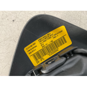 13213584 Carica airbag sedile sinistra OPEL CORSA D 