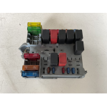 46846107 CENTRALINA SCATOLA PORTA FUSIBILI FIAT STILO 1.9 D 76KW 2002 