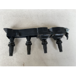 9636337880 Bobina Peugeot 206 307 1.6 80 KW Benzina 1998-2009 NFU 
