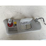 ALETTA PANTINA PARASOLE LATERALE DESTRA FIAT STILO 1.9 D 76KW 2002 