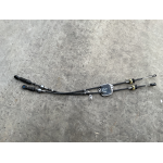 CORDA CORDE LEVA CAMBIO MARCE PEUGEOT 108 1.0 B 51KW 2016 1KR