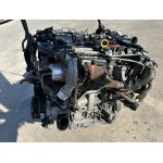MOTORE COMPLETO B16DTL OPEL ASTRA J 1.6 D 110CV 81KW 2014 B16DTL
