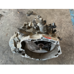 55194293 CAMBIO MANUALE OPEL ASTRA J 1.6 D 110CV 81KW 2014 B16DTL MOTORE B16DTL