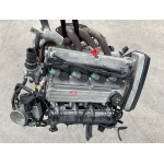 MOTORE FIAT BARCHETTA COUPE STILO 1.8 16v BZ 192A4000