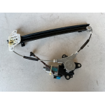 98820-M3010 CREMAGLIERA ALZAVETRO ANTERIORE DESTRA CHEVROLET SPARK 1.0 B 50KW 2012 B10D1 001100276110 