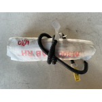 96833358 AIRBAG SEDILE ANTERIORE DESTRO CHEVROLET SPARK 1.0 B 50KW 2012 B10D1  