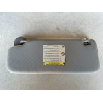 ALETTA PANTINA PARASOLE LATERALE DESTRA CHEVROLET SPARK 1.0 B 50KW 2012 B10D1  