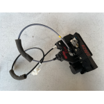 Serratura posteriore destra chevrolet spark 2009