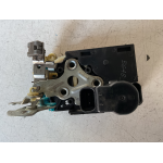 A081876 SERRATURA CHIUSURA PORTA ANTERIORE DESTRA CHEVROLET SPARK 1.0 B 50KW 2012 B10D1  