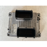 55354327 CENTRALINA MOTORE OPEL CORSA D (2006-2011) 1.0 12V 44kW Z10XEP 0261208393