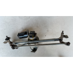 91498-232 MOTORINO ASTA TERGICRISTALLO ANTERIORE OPEL CORSA C 2005 2011 S4300S0411
