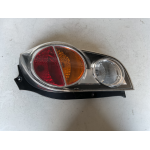 STOP FANALE POSTERIORE CHEVROLET SPARK 1.0 B 50KW 2012 B10D1  