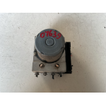 A0064316312 CENTRALINA POMPA AGGREGATO ABS MERCEDES CLASSE B W245 2.0 D 103KW 2009  0265230373 0265950986