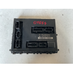 A1699010000 CENTRALINA SCATOLA PORTA FUSIBILI MERCEDES CLASSE B W245 2.0 D 103KW 2009 5DK008728-37