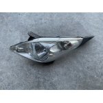 122680 122681 Faro fanale proiettore ant sx SINISTRO Chevrolet Spark dal 2009