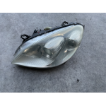 A1698207761 FARO FANALE PROIETTORE LUCE ANTERIORE SINISTRO MERCEDES CLASSE B W245 2.0 D 103KW 2009 0301247201