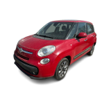 RICAMBI FIAT 500L 1.6 D 77KW 2013 199B5000