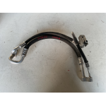 TUBO TUBAZIONE CONDOTTO ARIA CONDIZIONHATA A/C OPEL CORSA C 2004 1.0 12V 44kW Z10XEP