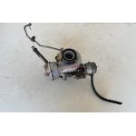 A6400902680 TURBO TURBINA TURBOCOMPRESSORE MERCEDES CLASSE B W245 2.0 D 103KW 2009 