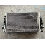13360890 KIT RADIATORI COMPLETO OPEL ASTRA J 1.6 D 110CV 81KW 2014 B16DTL 13289627