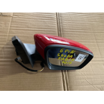 SPECCHIO SPECCHIETTO RETROVISORE ESTERNO DESTRO SKODA FABIA 2017 6PIN