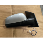 SPECCHIO SPECCHIETTO RETROVISORE ESTERNO DESTRO 5PIN NISSAN NOTE  