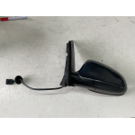 SPECCHIO SPECCHIETTO RETROVISORE ESTERNO SINISTRO OPEL ASTRA J 2011 5PIN