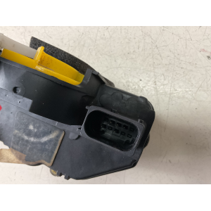 SERRATURA CHIUSURA PORTA ANTERIORE SINISTRA OPEL ASTRA J 1.6 D 110CV 81KW 2014 B16DTL