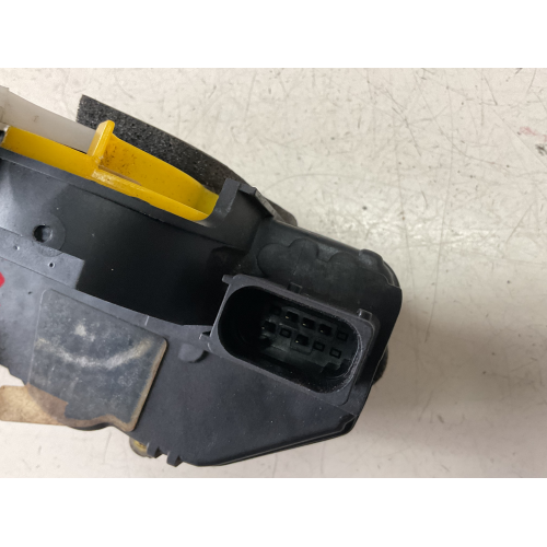 SERRATURA CHIUSURA PORTA ANTERIORE SINISTRA OPEL ASTRA J 1.6 D 110CV 81KW 2014 B16DTL