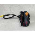 SERRATURA CHIUSURA PORTA POSTERIORE DESTRA OPEL ASTRA J 1.6 D 110CV 81KW 2014 B16DTL