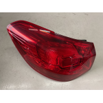 13282242 Fanale STOP posteriore  sinistro Opel Astra J Sports Tourer 2014