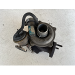 73501343 TURBINA TURBOCOMPRESSORE FIAT PUNTO 1.3 D 51KW 5M 3P (2005) 188A9000 54359700005 54351014808