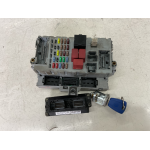 51865707 IAW5AF.NA KIT AVVIAMENTO CENTRALINA MOTORE LANCIA Ypsilon 2° Serie 1.2 B 2007