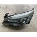 13371595 FARO FANALE PROIETTORE LUICE ANTERIORE SINISTRO OPEL ASTRA J 2014